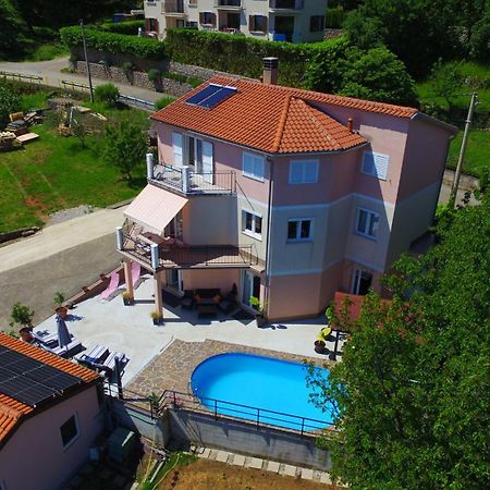 Apartman Mimi ロヴラン エクステリア 写真