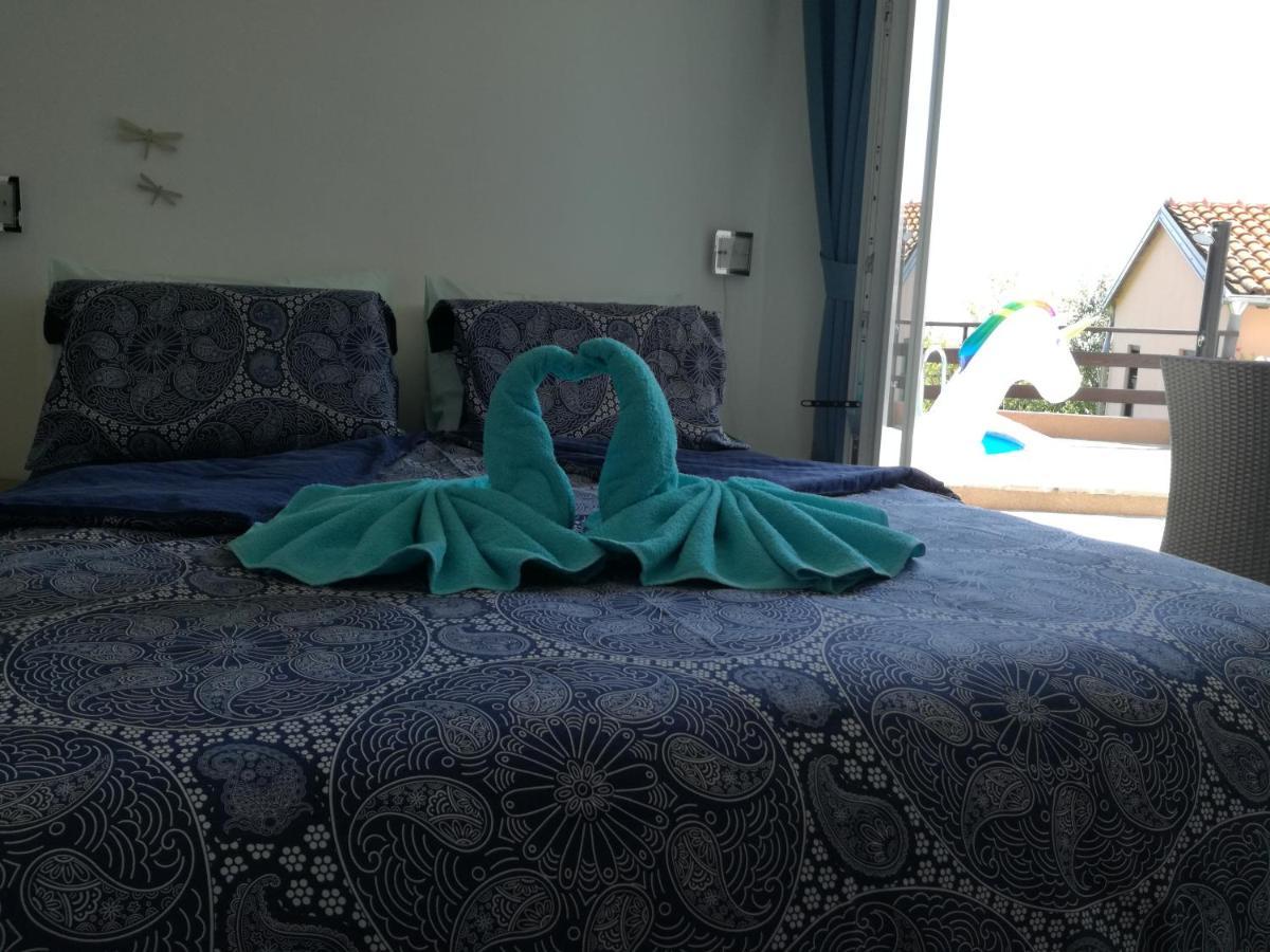 Apartman Mimi ロヴラン エクステリア 写真