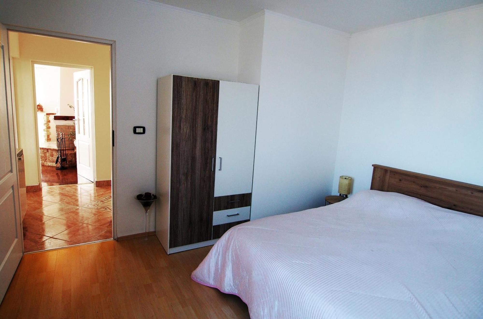 Apartman Mimi ロヴラン エクステリア 写真