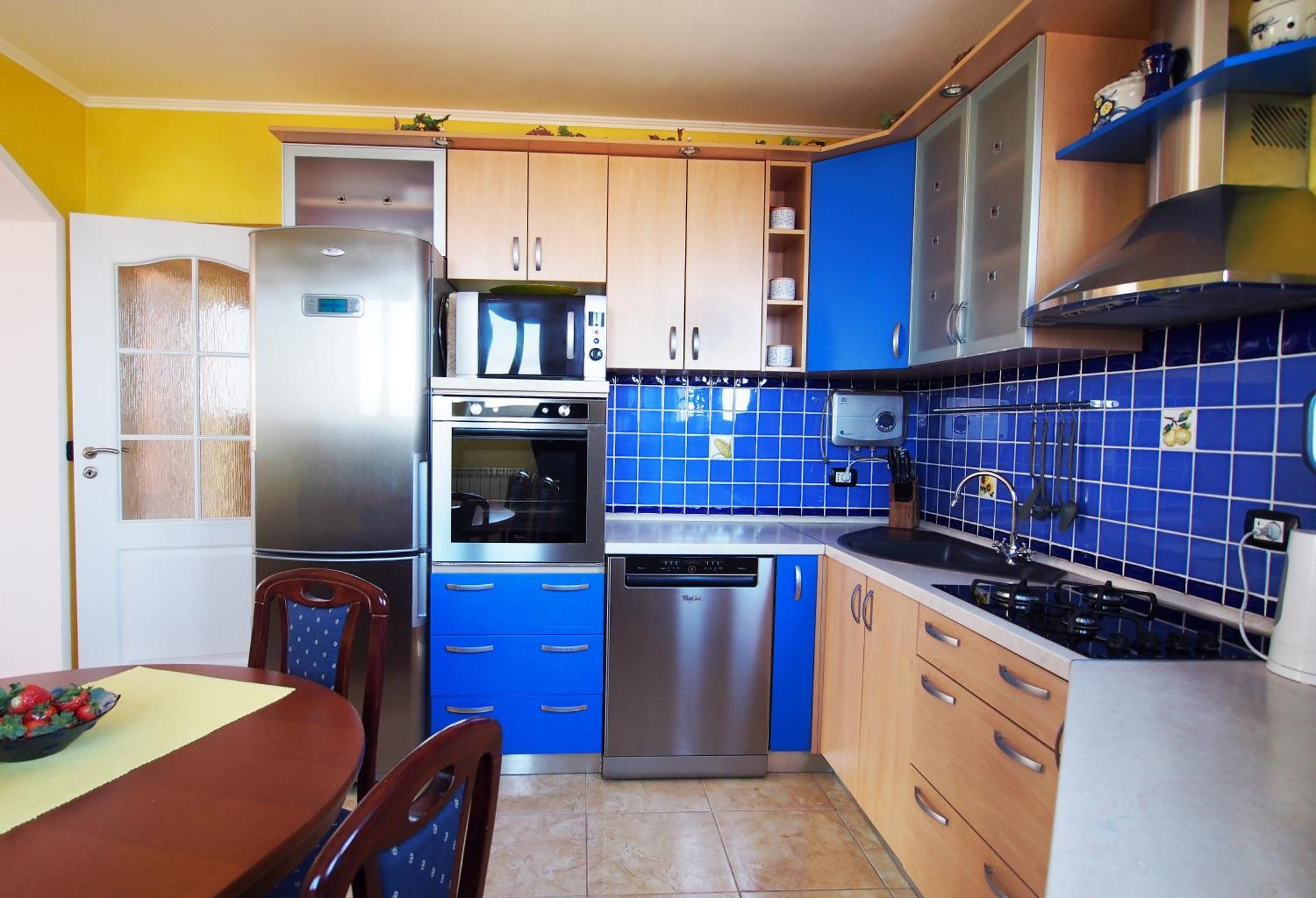 Apartman Mimi ロヴラン エクステリア 写真