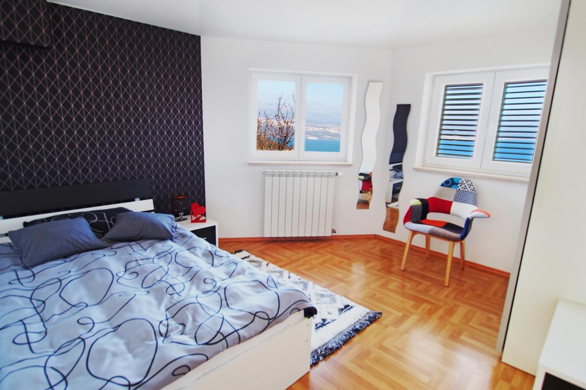 Apartman Mimi ロヴラン エクステリア 写真