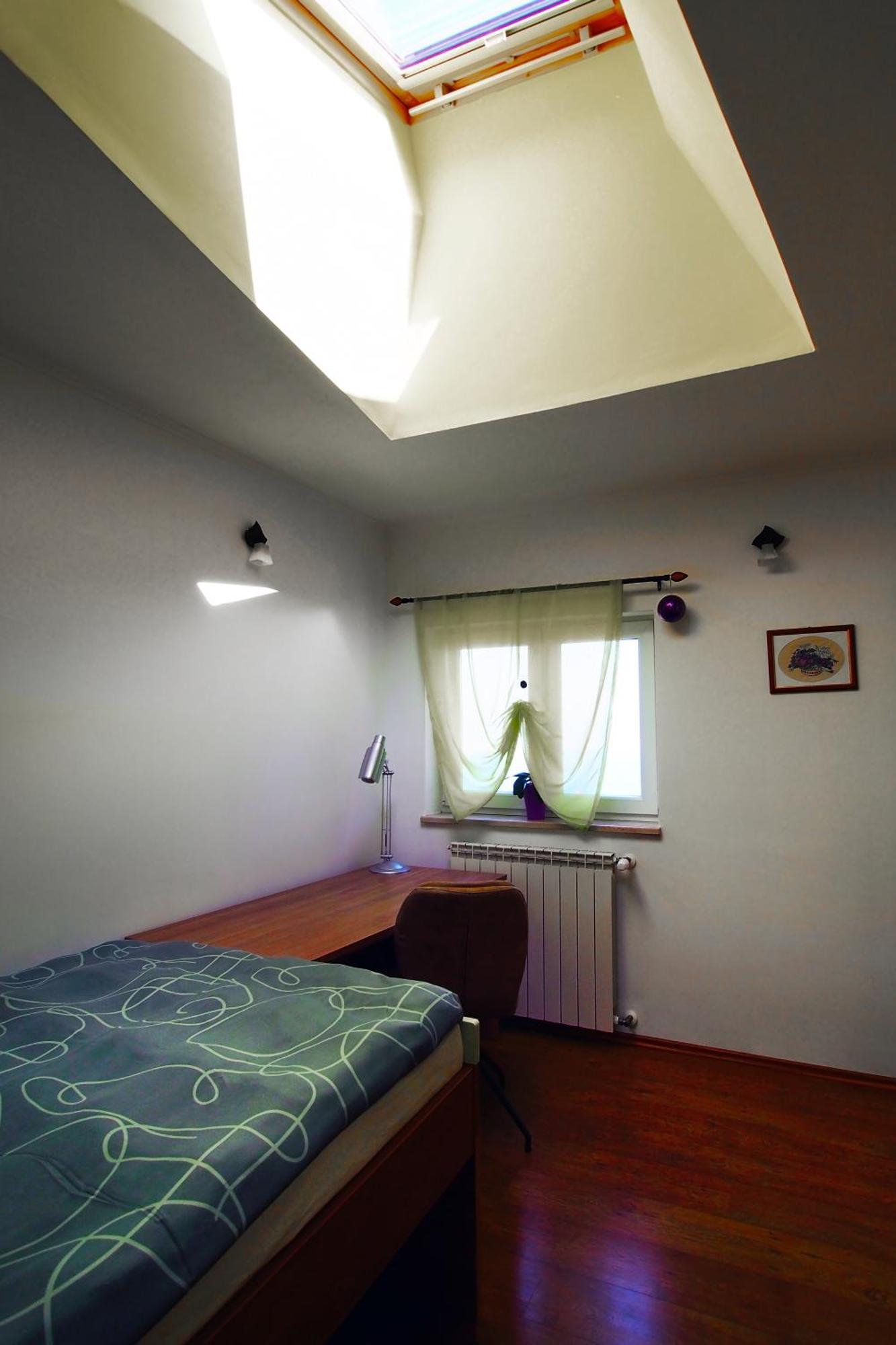 Apartman Mimi ロヴラン エクステリア 写真