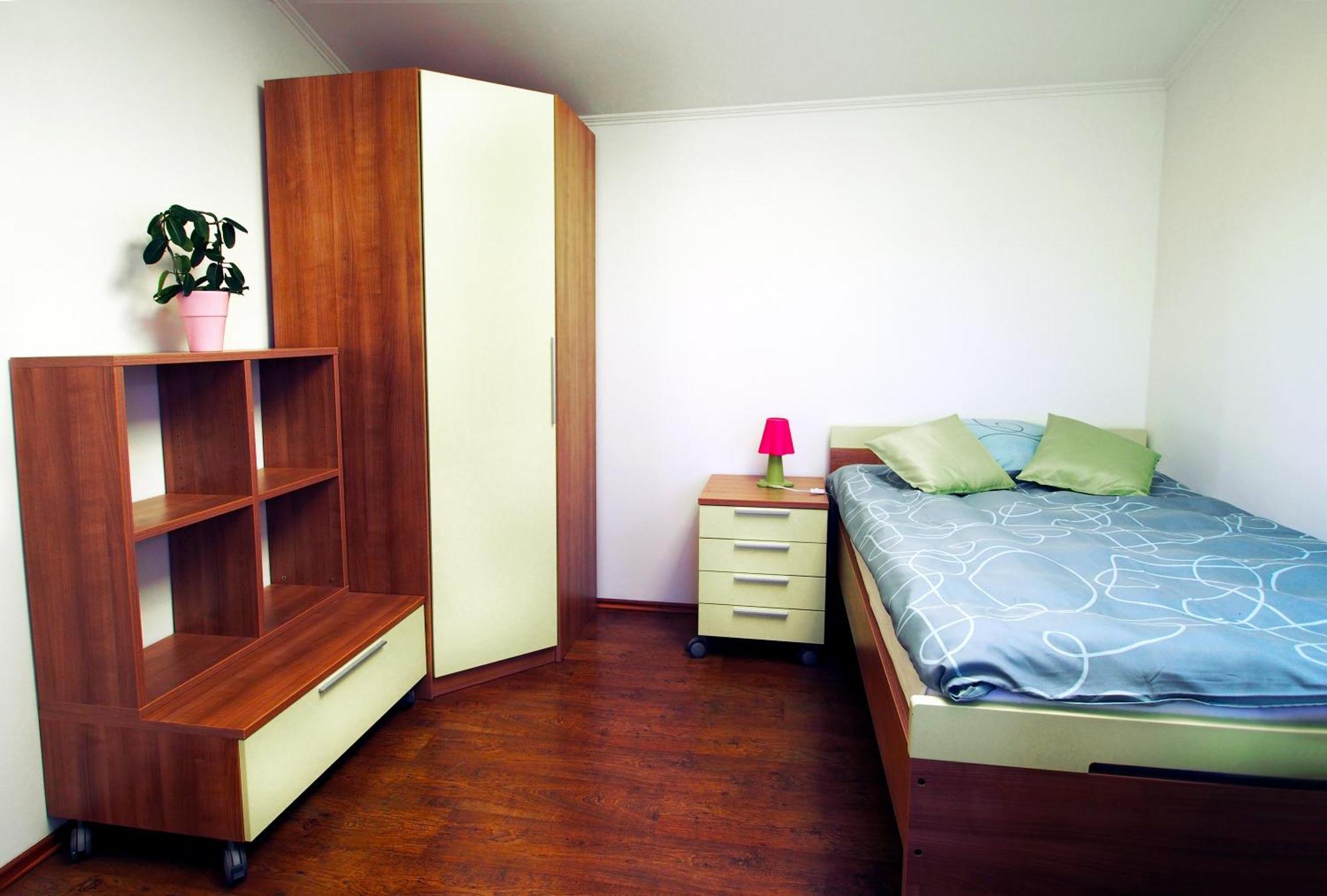 Apartman Mimi ロヴラン エクステリア 写真