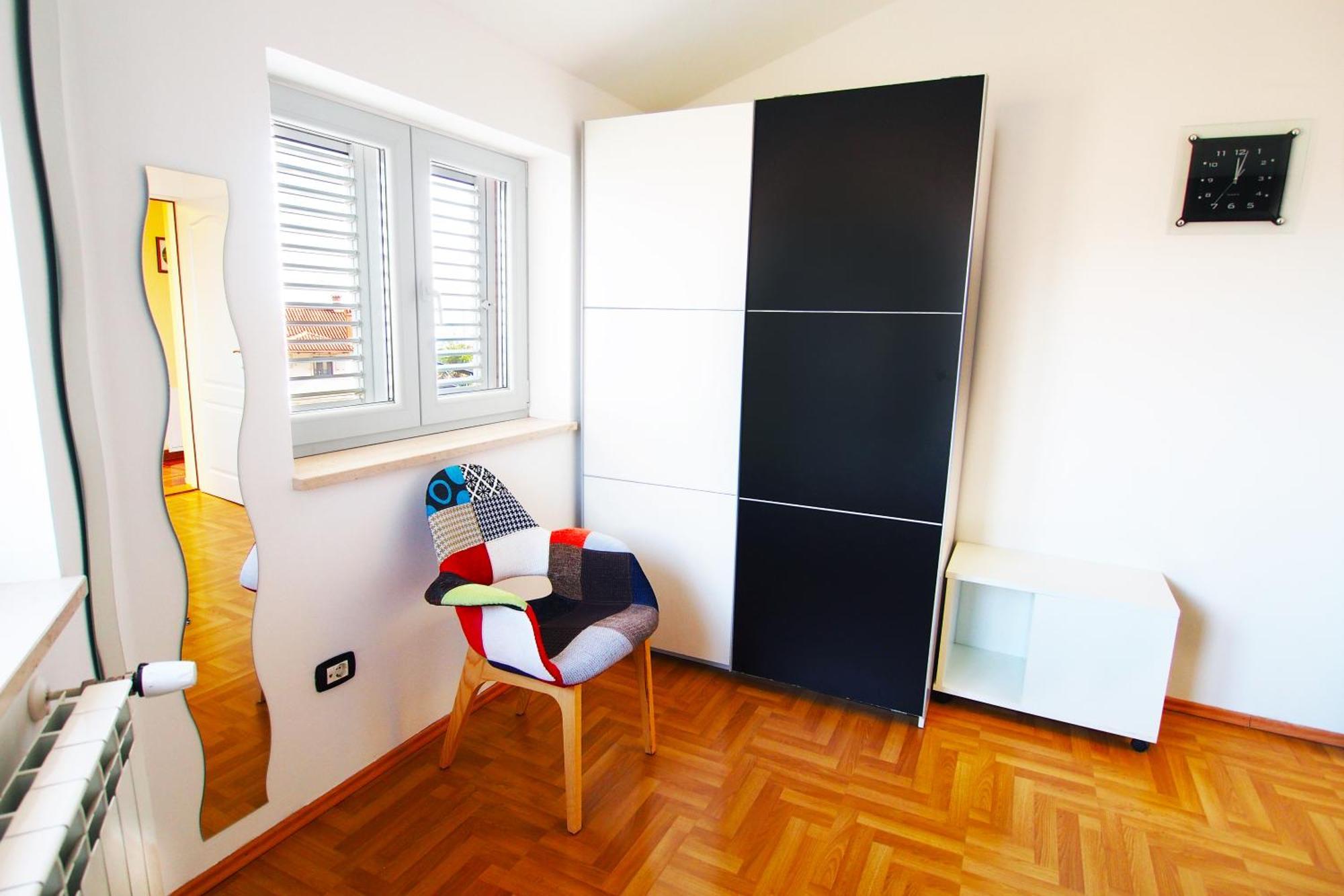 Apartman Mimi ロヴラン エクステリア 写真