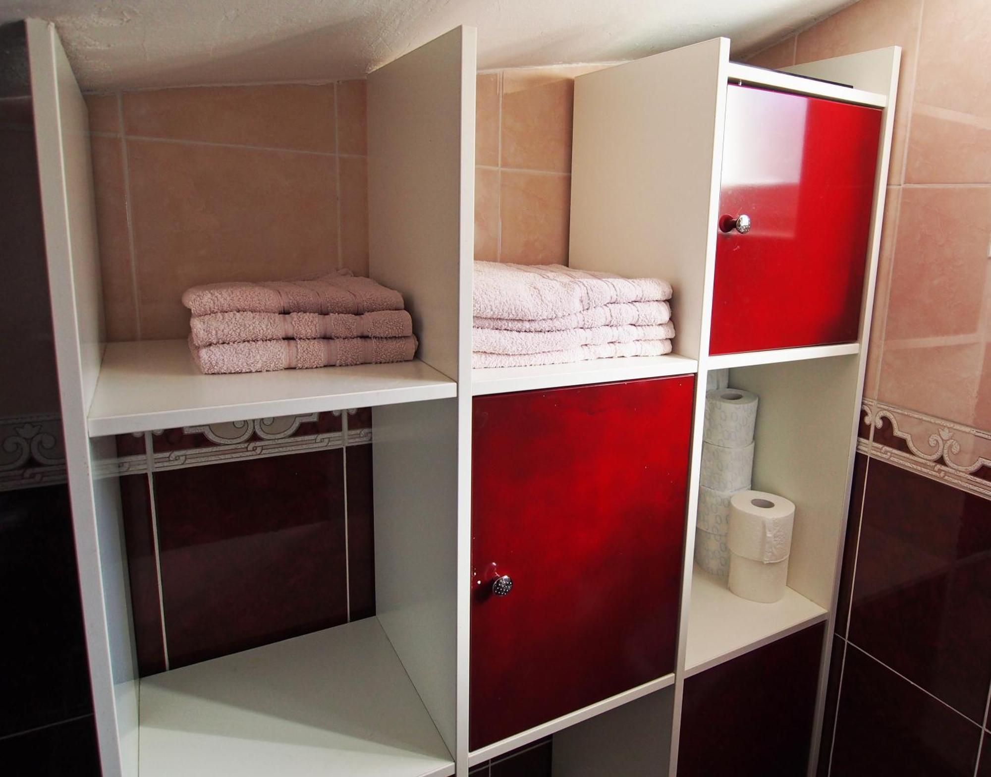 Apartman Mimi ロヴラン エクステリア 写真